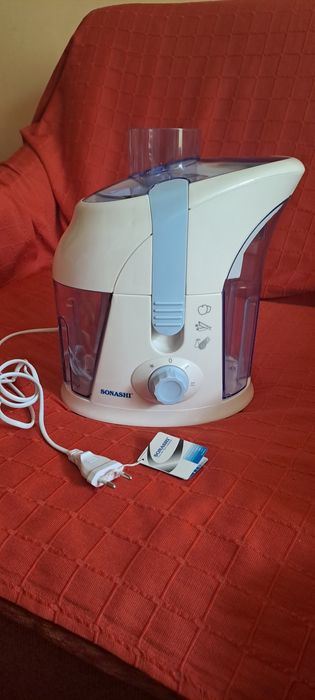 Extractor suc SONASHI,NOU
