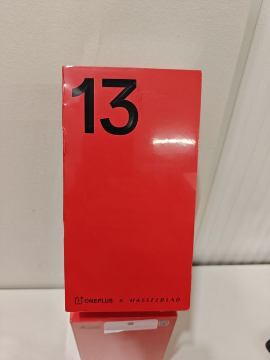 OnePlus 13. Black 12/256