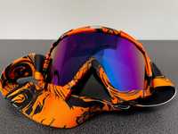 Vand ochelari ski/motocross