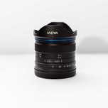 Obiectiv MFT Laowa 7,5 mm F 2