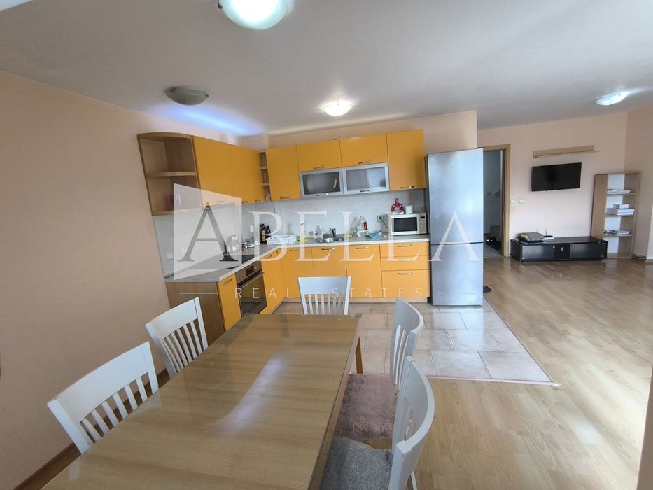 Продава се Тристаен апартамент в София, Манастирски ливади - 136 кв.м за 1839 €/кв.м - Снимка #1