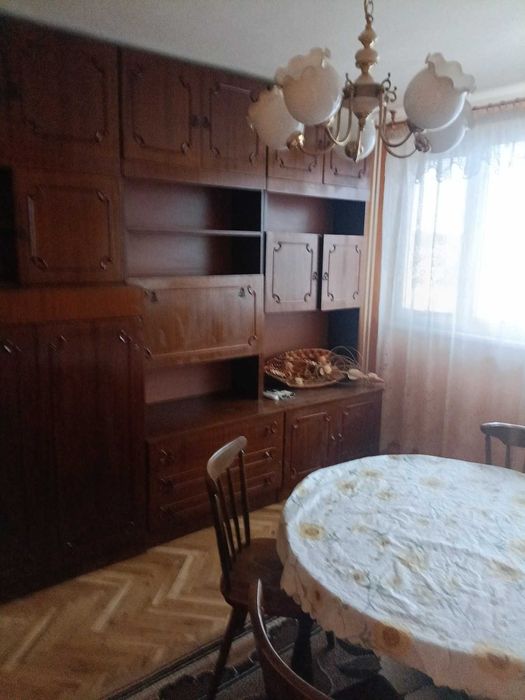 Продава се Тристаен апартамент в Разград, Освобождение - 78 кв.м за 1439 €/кв.м - Снимка #5