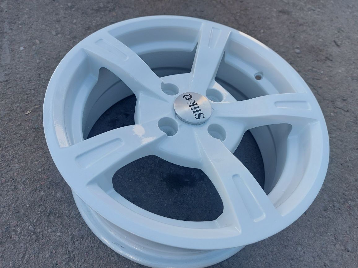 14 R Saka diska Spark Nexa Cobolt Lada