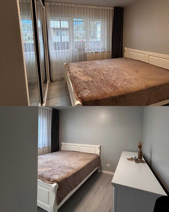 Apartament de vanzare cu 4 camere
