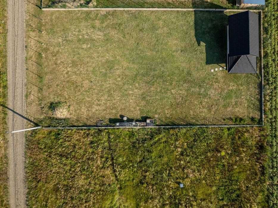 Teren Mănăstirea Doamnei, 800 mp