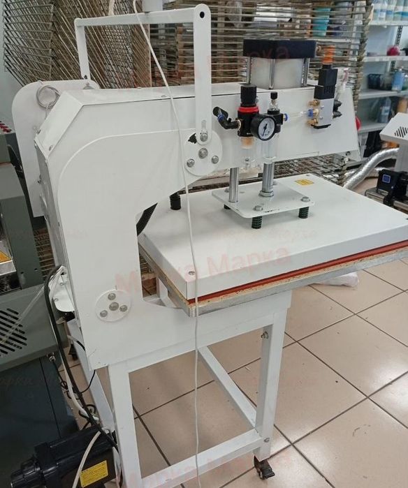 Термопресс , печка , пресс станок