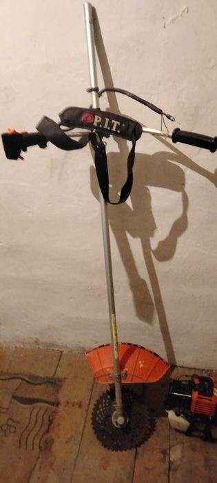 Продам триммер в рабочем состоянии