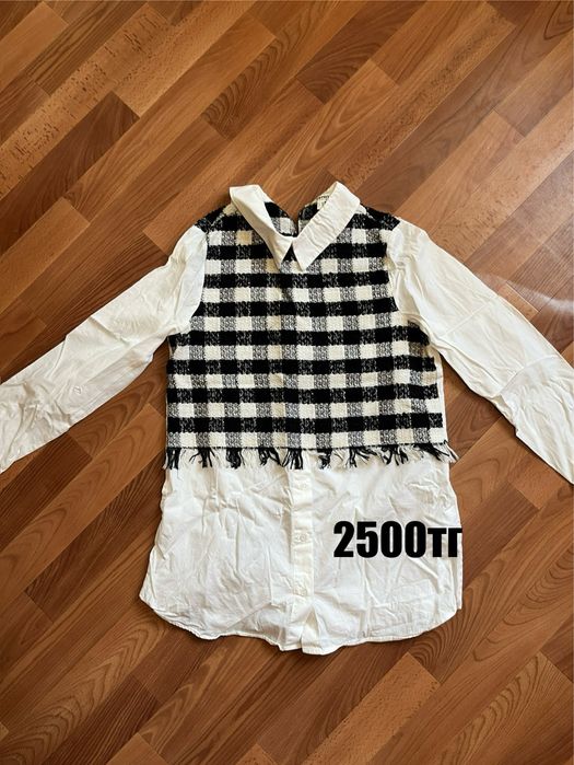 Продам вещи от 3000тг до 1500тг