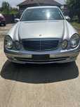 Mercedes E220cdi W211 na chasti/мерцедес Е 220цди на части