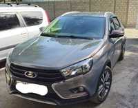 LADA Vesta SW Cross