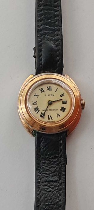 Vand ceas Timex dama din 1972