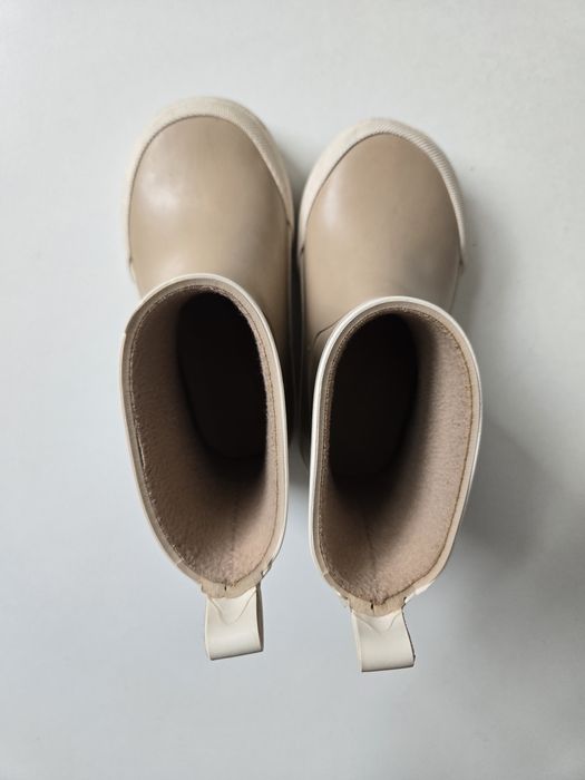 Сет от детски обувки 21-25 номер