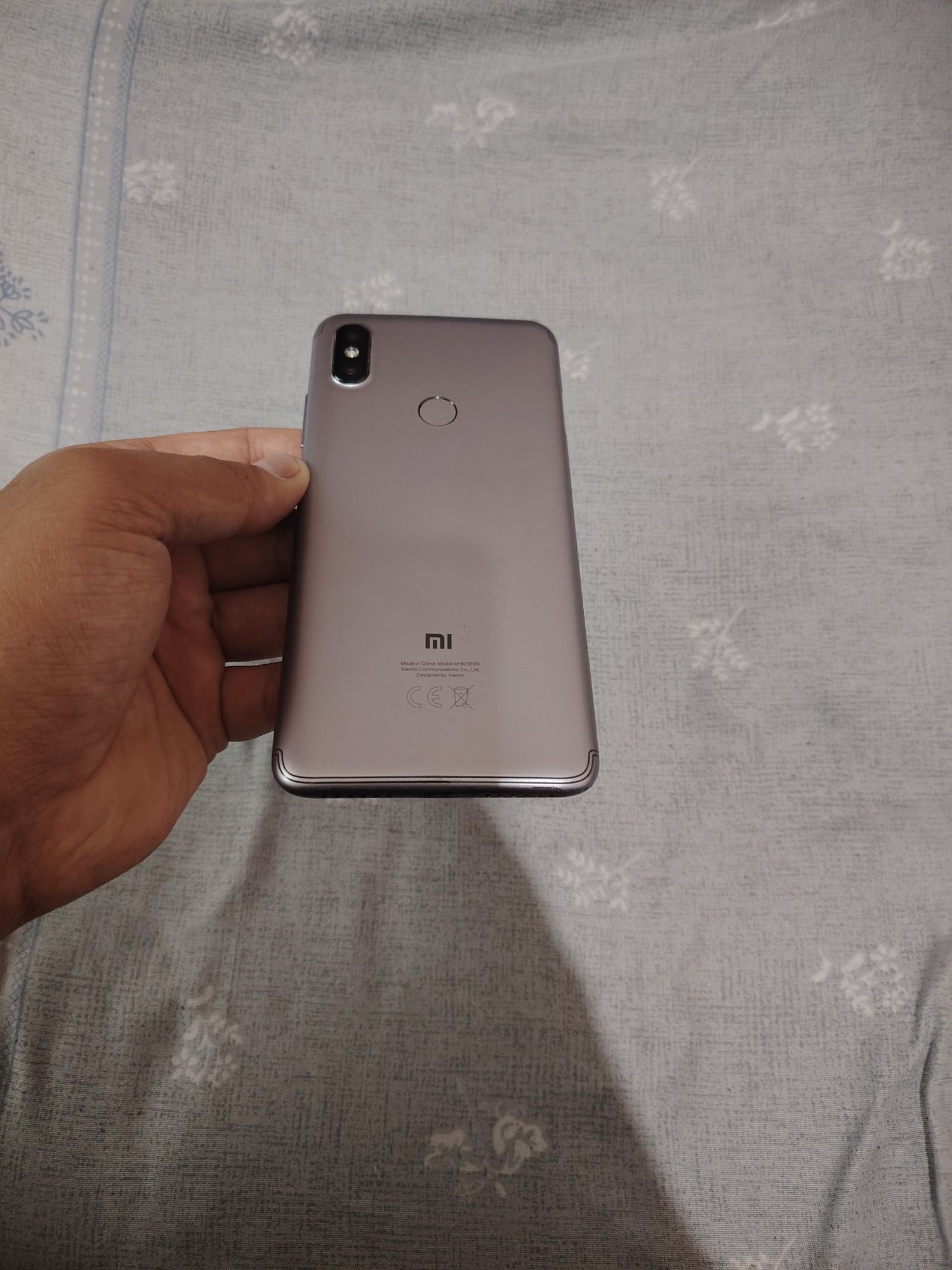 Redmi S2 Holati Ideal tinniq