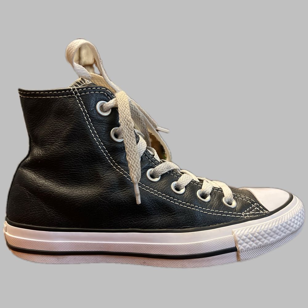 Ghete sport Converse