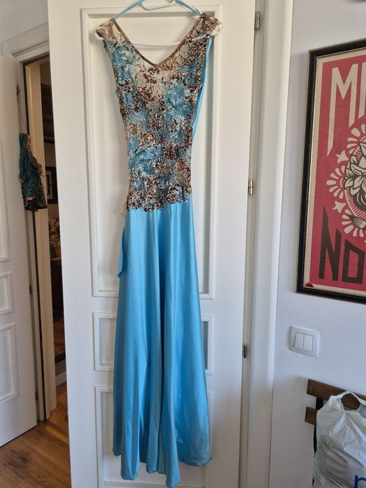 Rochie de seara Agnes Toma marime 34