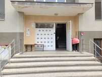 Продавам 4-стаен апартамент в центъра на Пазарджик