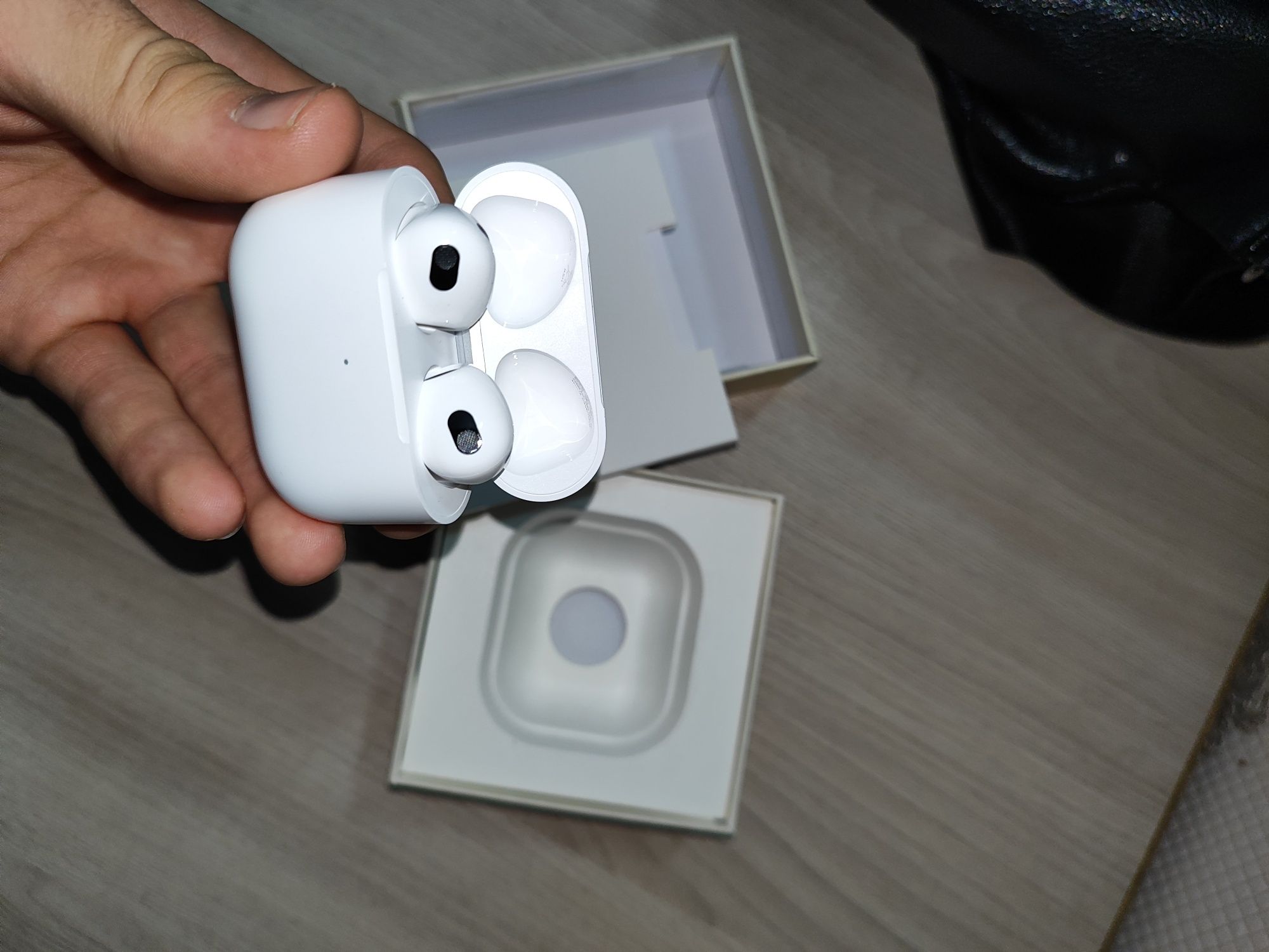 Airpods2,3 , Айрподс, Эйрподс