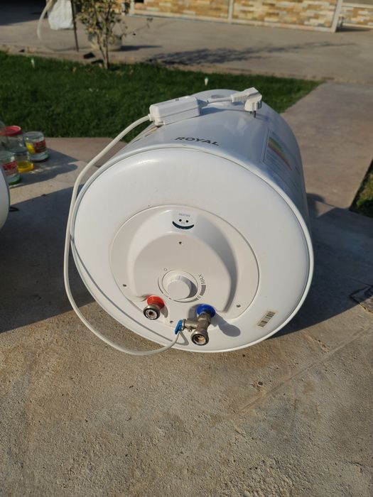 Ariston 50 va 30 lik