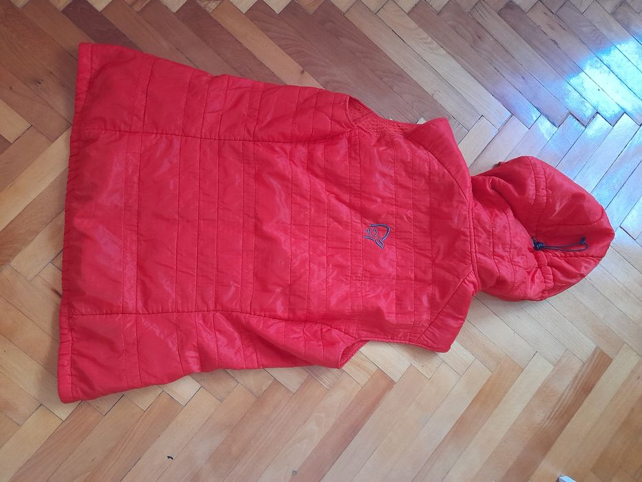 Norrona дамски елек L размер.