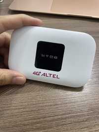 Роутер Altel