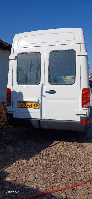 Ивеко дейли 2013 год