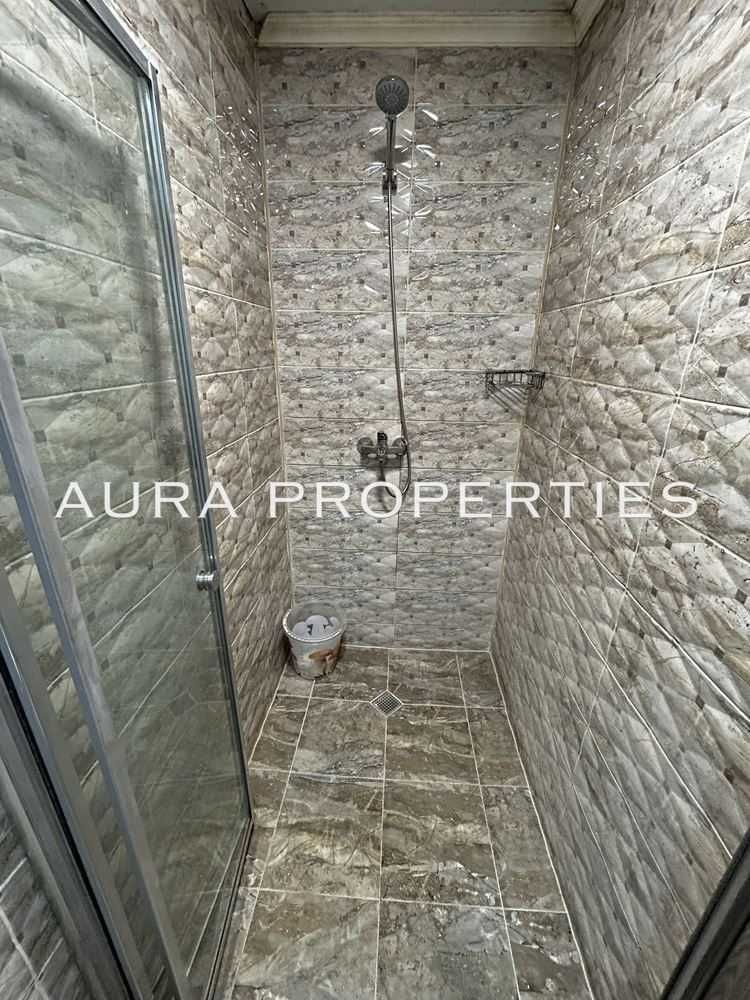 Дава се под наем Тристаен апартамент в Разград, Лудогорие - 81 кв.м за 408 € - Снимка #5