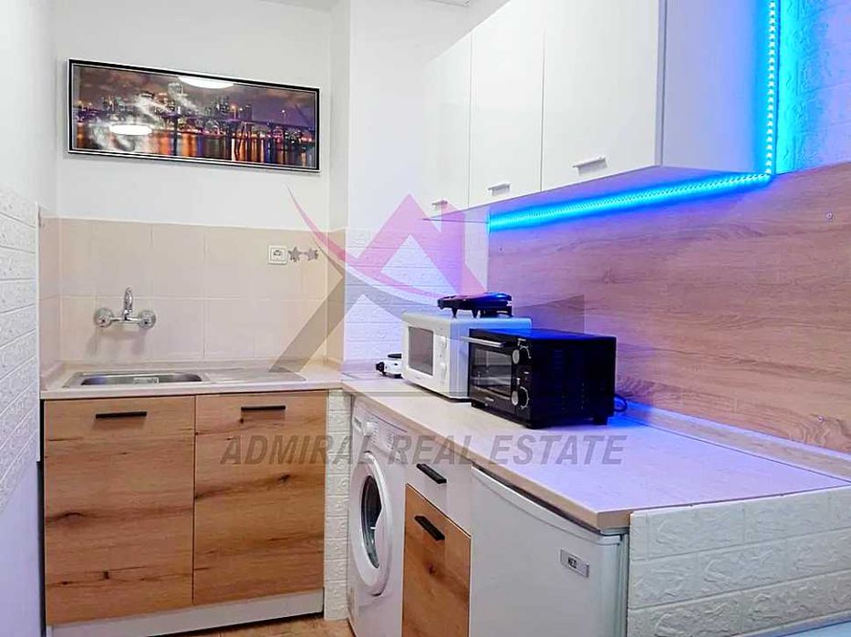 Топ Предложение! Студио- Окръжна Болница