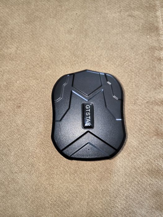 GPS Traker In Timp Real TK905 Magnet Puternic Baterie 5000 mAh