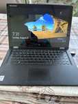 Lenovo yoga laptop