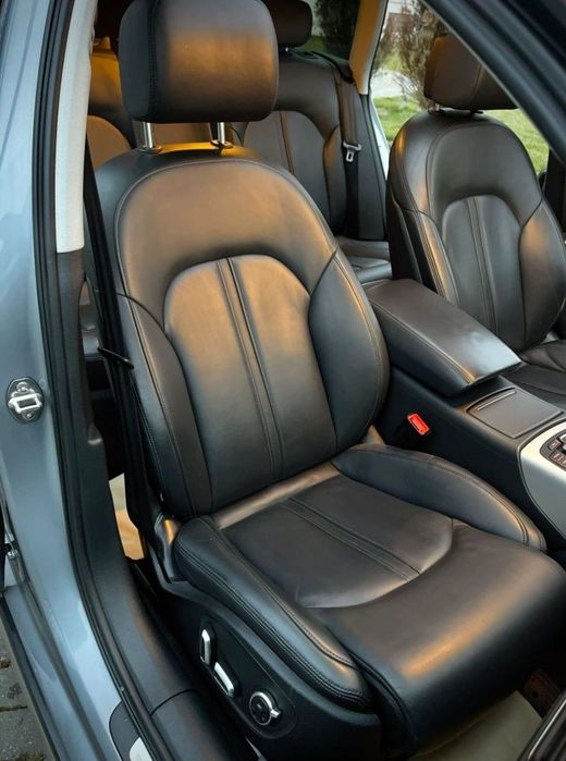 Audi A6 allroad Quattro Competition BI-TDI C7 quattro