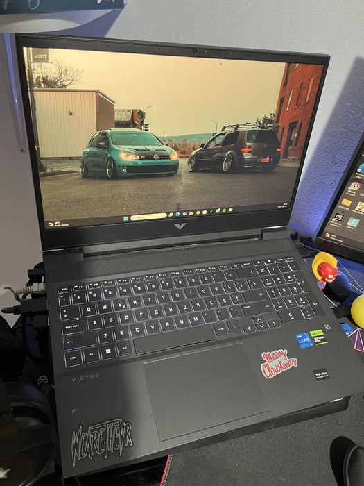 Laptop Gaming Hp Victus