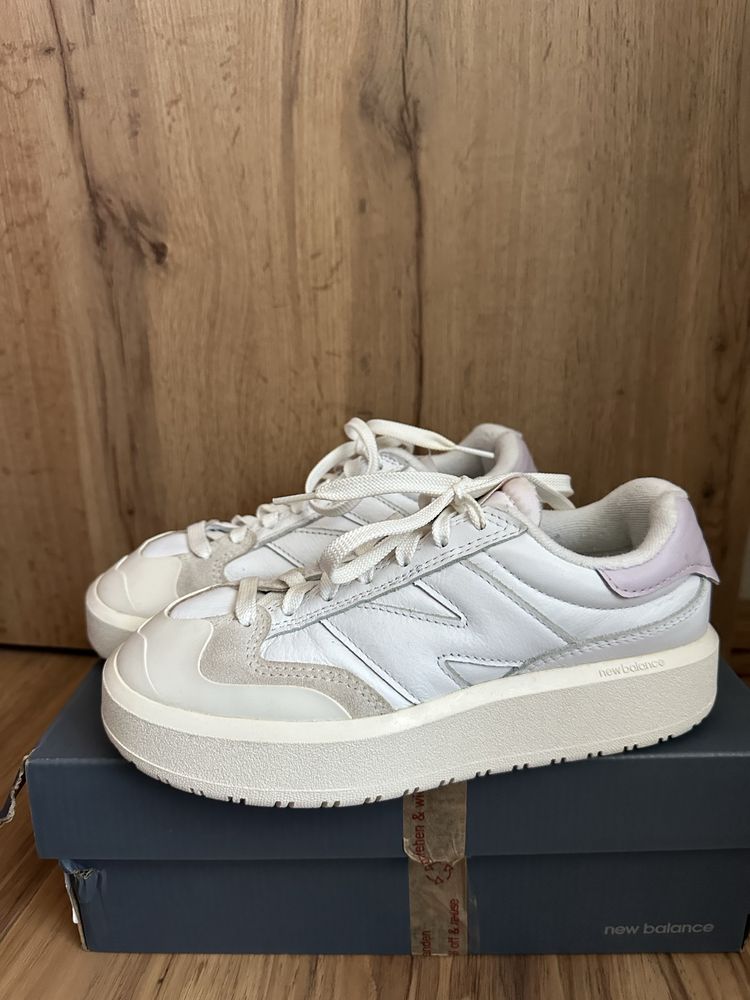 New Balance CT302