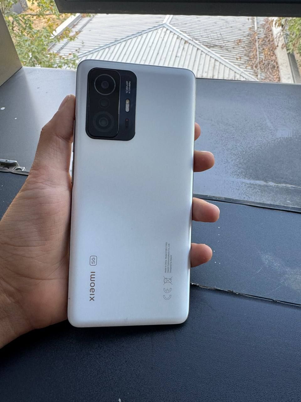 Redmi 11 T 128 gb