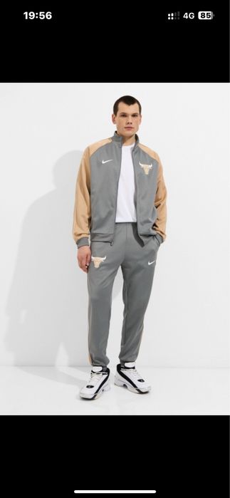 Спортивный Костюм NIKE