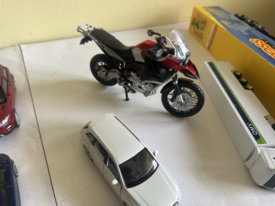 SIKU колекция, колички с дистанционно,метални колички, matchbox, weely