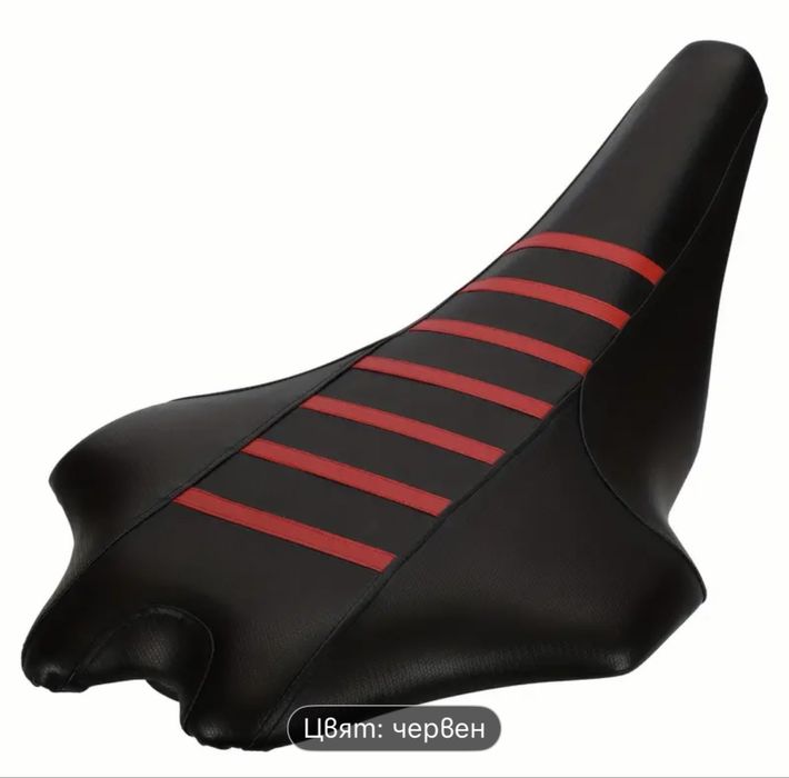 Калъф за седалка Yamaha YFZ450r