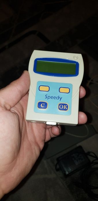 BRICON SPEEDY de vânzare !