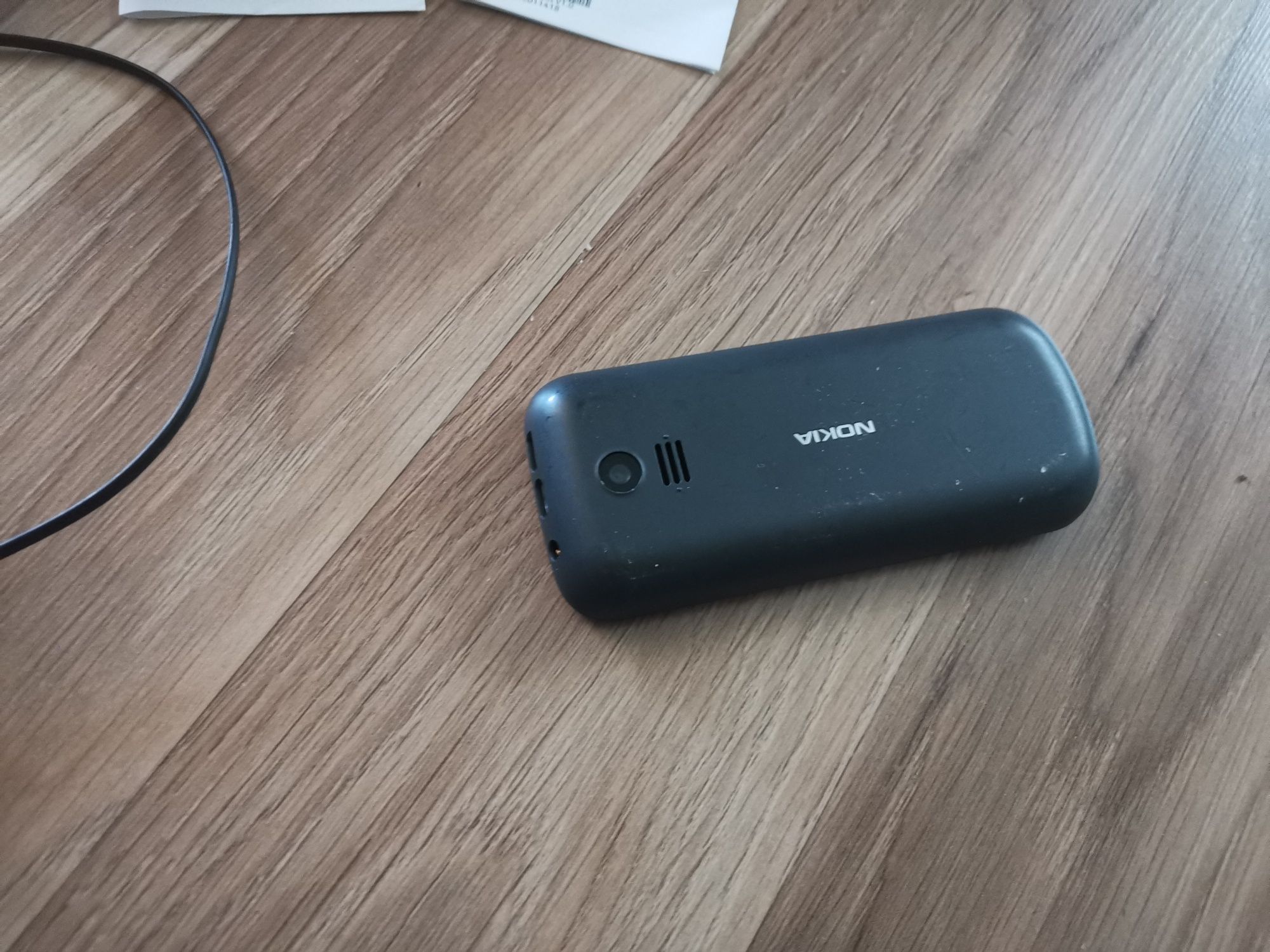 Vând nokia 130 Dual sim