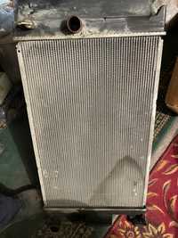 Радиатор на короллу 150
