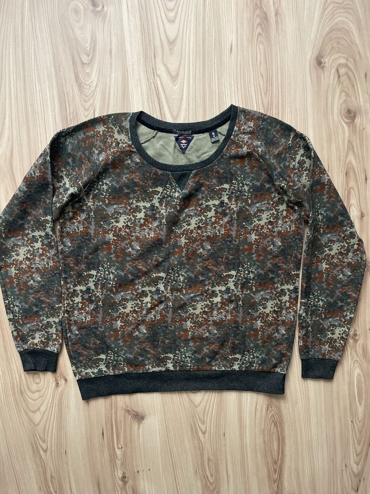 TOMMY HILFIGER/MAISON SCOTCH дамски суичър/блуза L само за 28лв общо!!