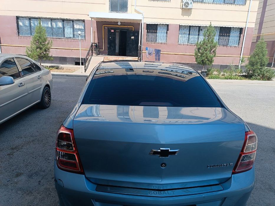 Cobalt 2013 sotiladi