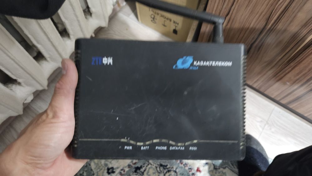 Хуавей. Zte телефония