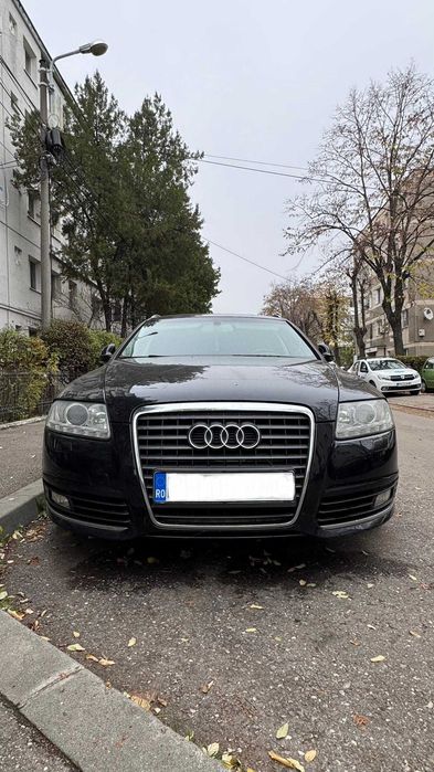 Auto Audi de vanzare
