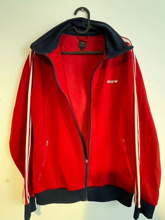 Hanorac Adidas Originals