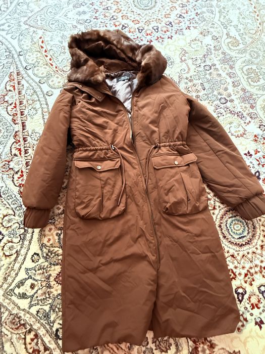 Женская   Одежда.