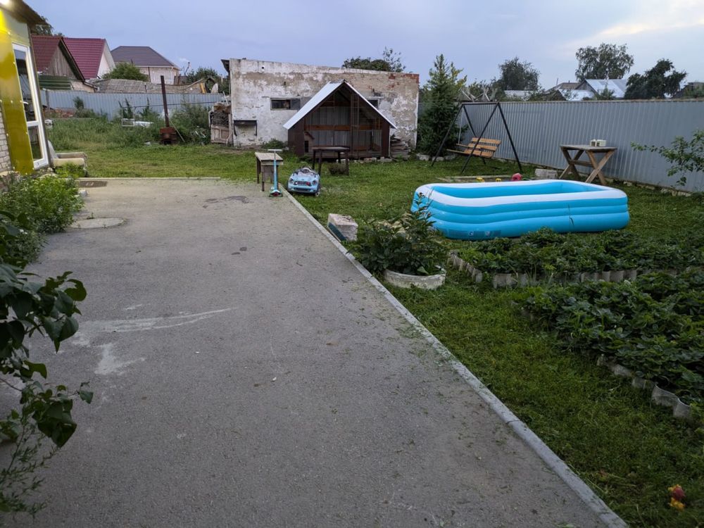 Продам дом Затобольск