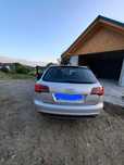 Audi a6 2008 3.0 v6