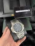 Patek Philippe Nautilus 5811