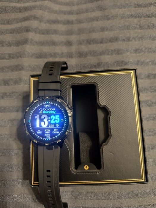 Huawei Watch GT4 46мм