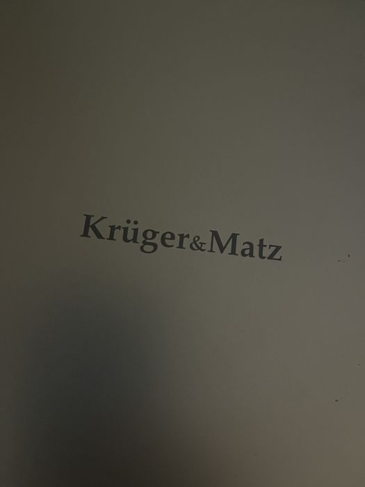 Laptop Kruger&Matz